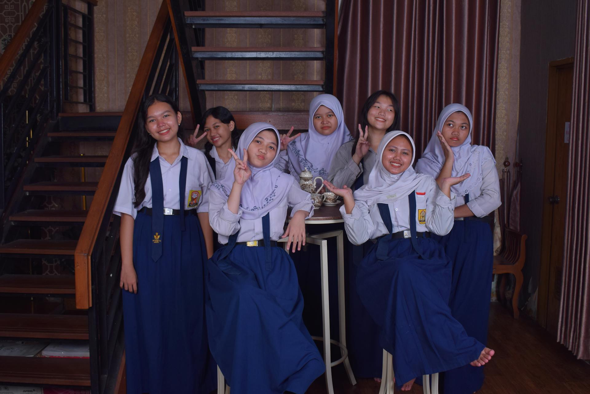 Visit Our Campus