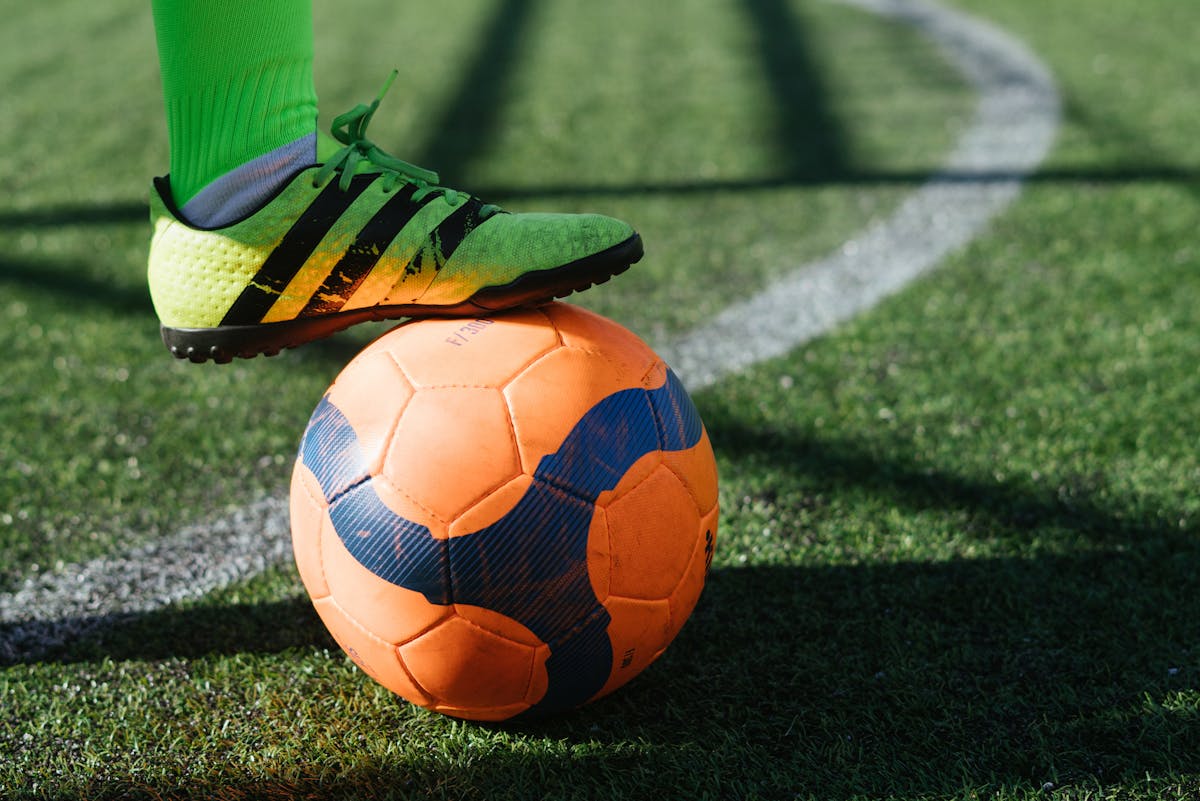 Sports & Athletics