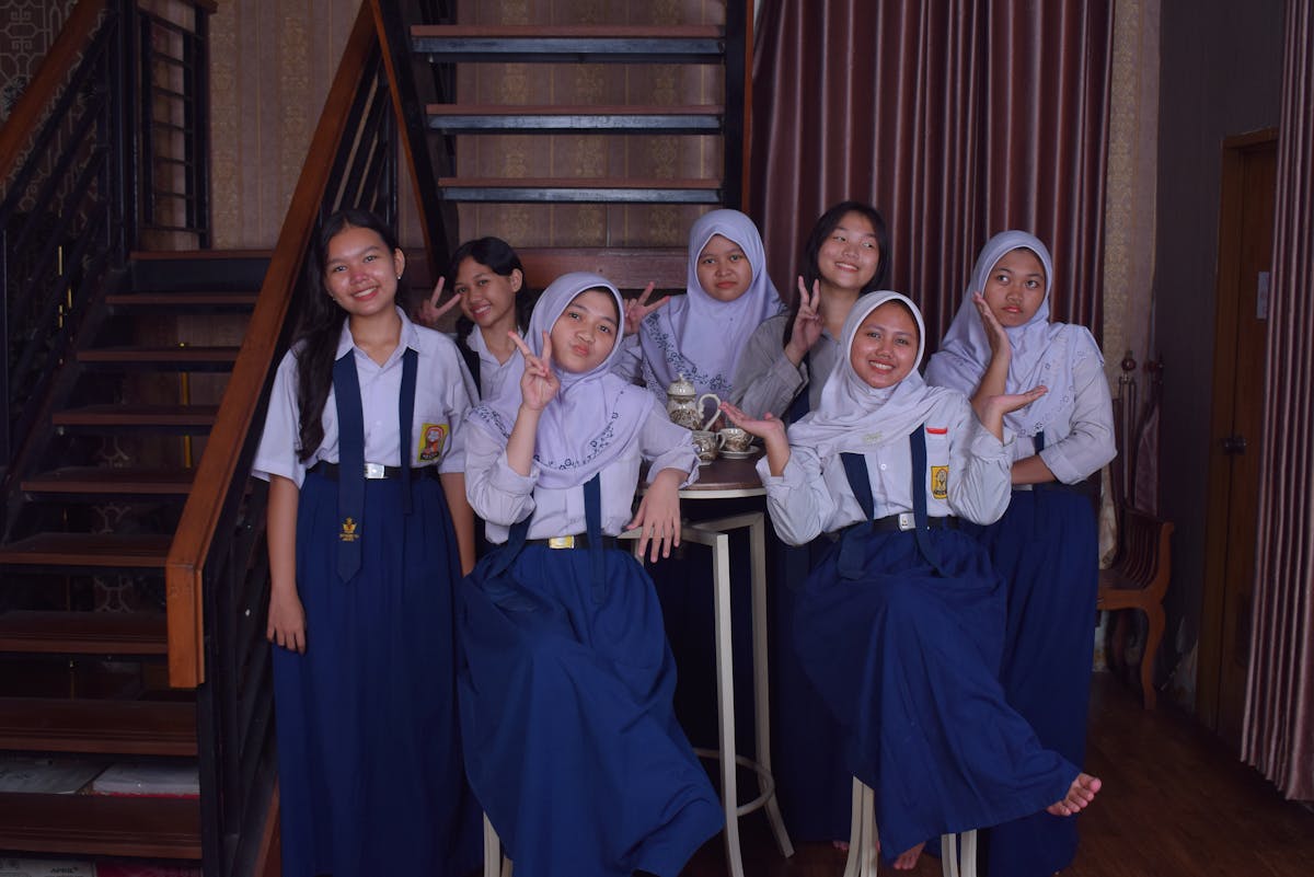 School Uniforms